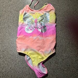 Magic Pastel Swimsuit